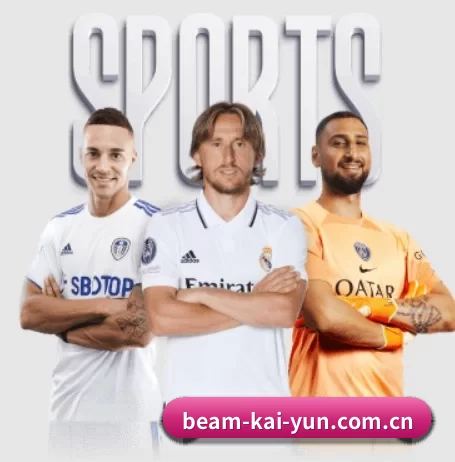 开云 APP 界面